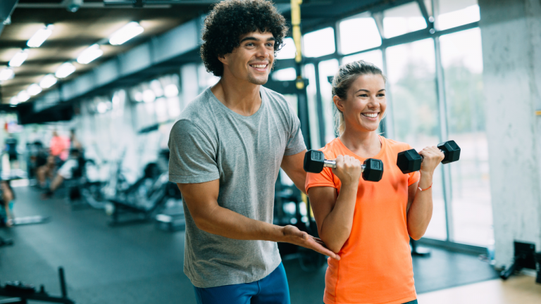 How to Start a Personal Training Business